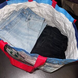 DESIGNER JEANS BUNDLE